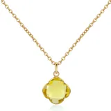 AILORIA Halskette CAPUCINE gold