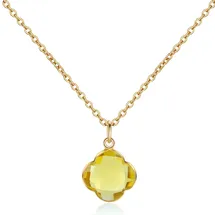 AILORIA Halskette CAPUCINE gold