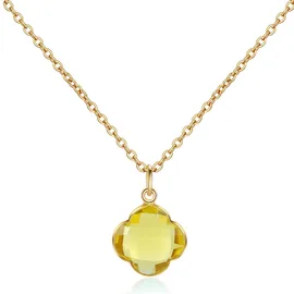 AILORIA Halskette CAPUCINE gold