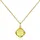AILORIA Halskette CAPUCINE gold