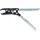 BGS Ohrlos-Antriebswellenschellen-Zange 9093 260 mm