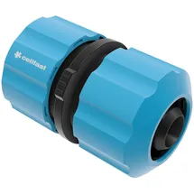 Cellfast Reparaturstück 3/4 Zoll blau