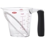 Oxo Messbecher, Messbecher, Transparent