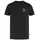 Fjällräven 1960 Logo Kurzarm-t-shirt - Black - XS