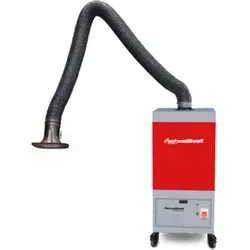 Schweißkraft Filtergerät SRF Master XL