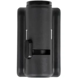 Topeak E-Booster Digital elektrische Fahrradpumpe schwarz