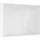 Rauch Drehtürenschrank OTELI 315 x 229 x 54 cm Weiß