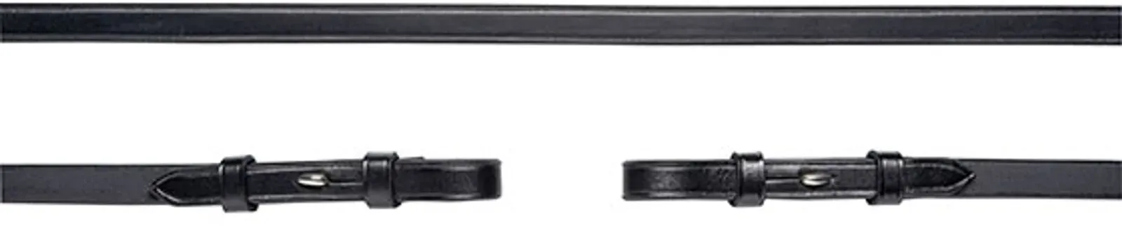 Schockemöhle Sports Kandarenzügel, 13mm