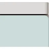 [en.casa] Kinderkleiderschrank Sandnes 123 x 60 x 40 cm Holz mintgrün