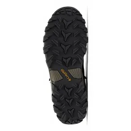 Columbia Newton Ridge Plus II Waterproof Herren Cordovan/Squash 46