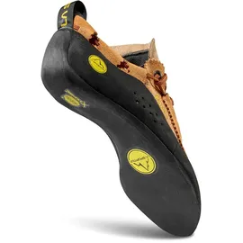La Sportiva Mythos Kletterschuhe (Größe 38.5,