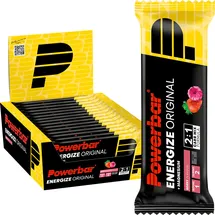 Powerbar Energize Original Berry Riegel 15 x 55 g