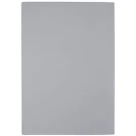 Veloflex Präsentationsmappe Grey Elegance A4 Grau/Beige 3 St.