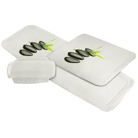 KLEINE WOLKE Nackenpolster PILLOW, 32x 22 cm,