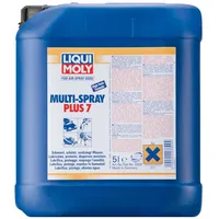 LIQUI MOLY Multi-Spray Plus 7 5 St. 5 l