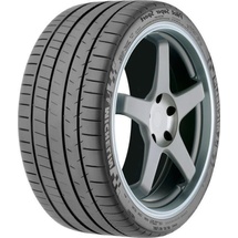 Michelin Pilot Super Sport 225/40 ZR18 92Y