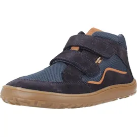 Froddo Klettstiefel Blau 33