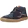 Froddo Klettstiefel Blau 33