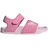 adidas adilette Sandale Kinder, pink, Größe 31 EU