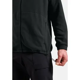 Odlo Classic Fleece Jacke (Größe M