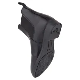 Elt Jodhpurstiefelette Classic Schwarz 45