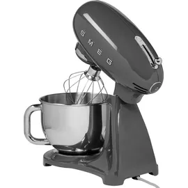 Smeg SMF03GREU grau