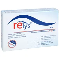 Relys Augentropfen