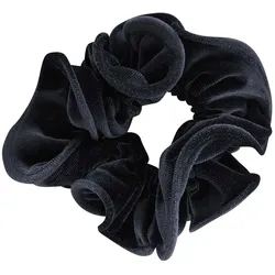 Oakland Scrunchie grau
