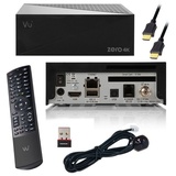 VU+ VU+ Zero 4K 1x DVB-S2 Tuner Linux Sat Receiver UHD H265 Wlan Stick SAT-Receiver