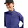 Odlo Classic Fleece Skipper Blue XS