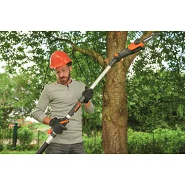 Worx WG349E.9 ohne Akku / 20 cm