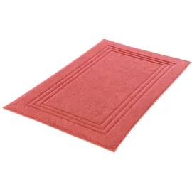 KLEINE WOLKE Lodge Marsala Rot 80 x 50 cm