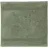 Seiftuch 30 x 30 cm olive