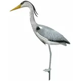 UBBINK Tierfigur Reiher 84 cm
