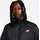 Nike Wr Tf Midweight Puffer schwarz L