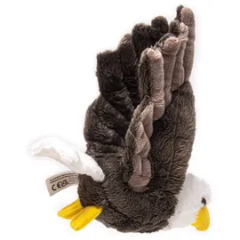 Sonstige Verlage Pocketkins Eco Weißkopfseeadler 12 cm Braun/Mehrfarbig