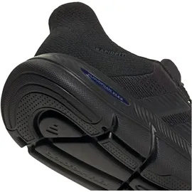 adidas CLOUDFOAM FLEX RAPIDFIT Herren Core Black/Core Black/Carbon 49