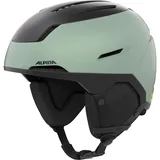 Alpina Versatile Pro Mips 55-59 cm Willow-Green Matt