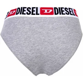Diesel Panties 3 St. Mehrfarbig M