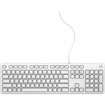 Dell KB216 DE weiß