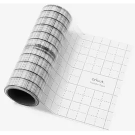 Cricut Transferklebeband für Vinylfolien 13,9 cm x 3,04 m