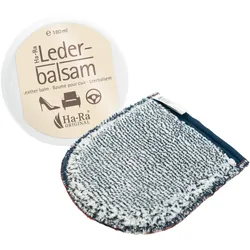 Ha-Ra Lederpflege - Set - klein