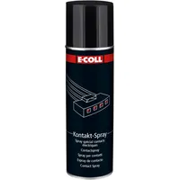 E-COLL Kontaktspray 300ml