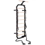 HMS Hantelbank Trainingsbank Kraftbank Training Home Gym Fitnessbank