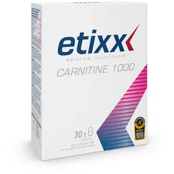 etixx Creatine 1000