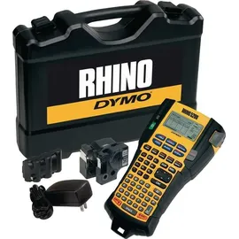 Dymo Rhino 5200 Schwarz/Gelb