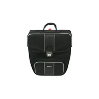 Haberland Einzeltasche Safe schwarz