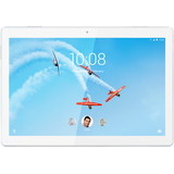 Lenovo Tab M10 10.1" 32 GB Wi-Fi polarweiß ZA4G0023SE