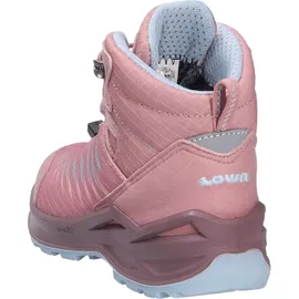 Lowa Zirrox II GTX MID JR - 35