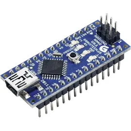 Arduino A000005 Board Nano Core, Nano ATMega328